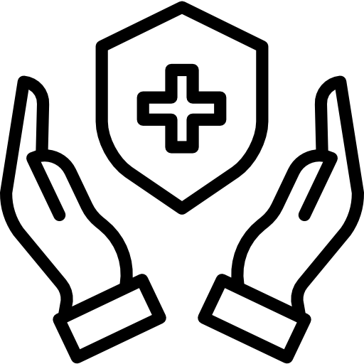 Versicherungsvermittlung Keskin - Symbol