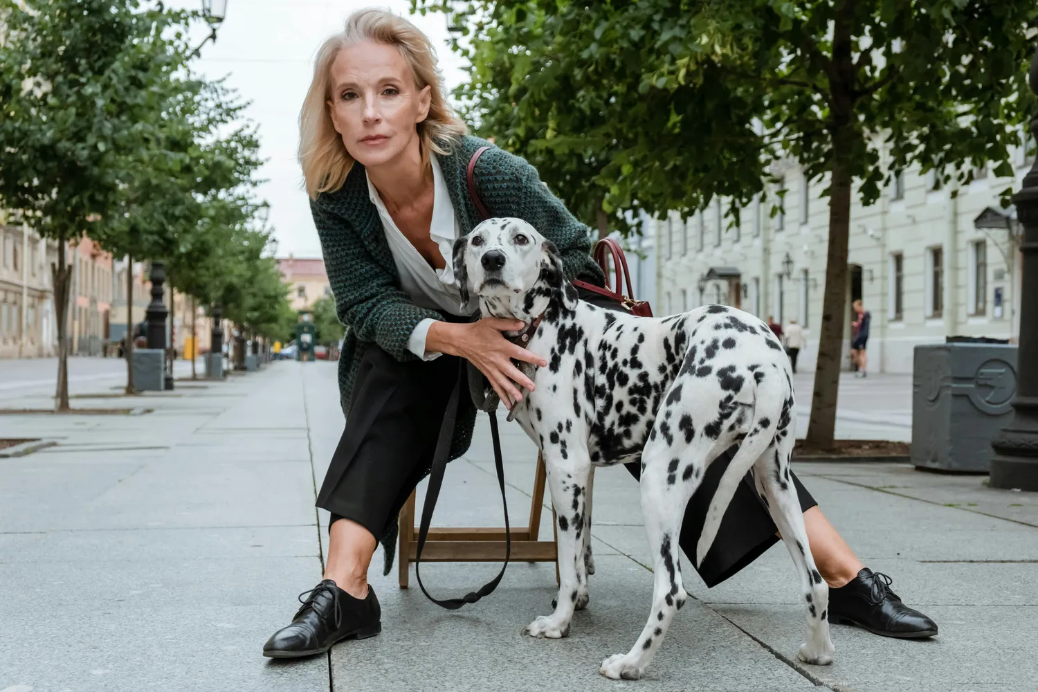 Versicherungsvermittlung Keskin - Hund