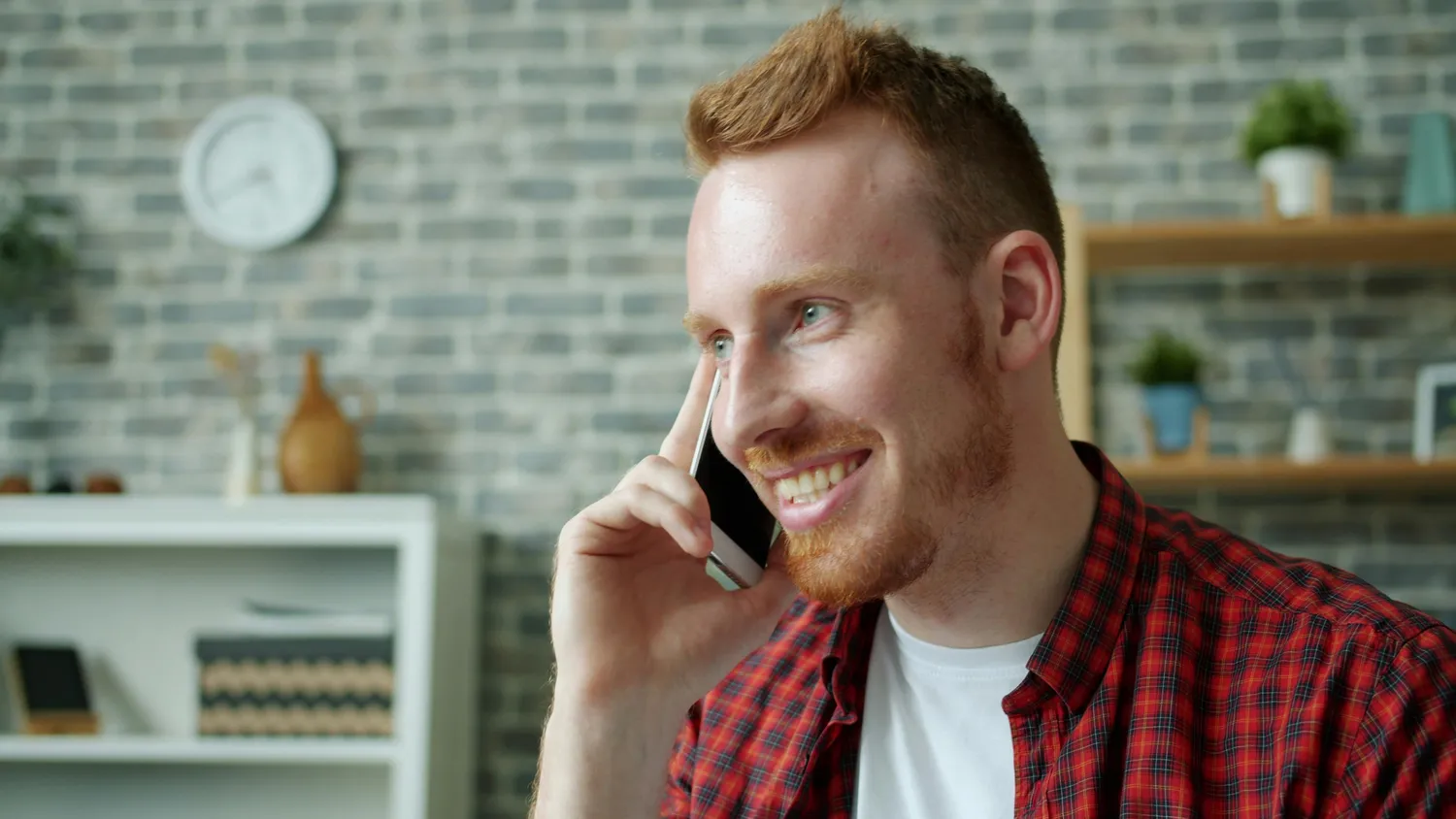 Versicherungsvermittlung Keskin - Smiley-Mann